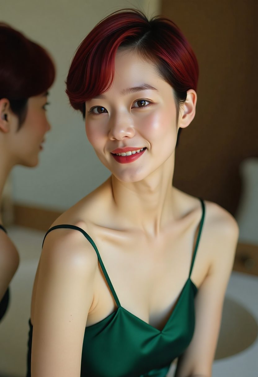 玉簟秋 抢先预告片